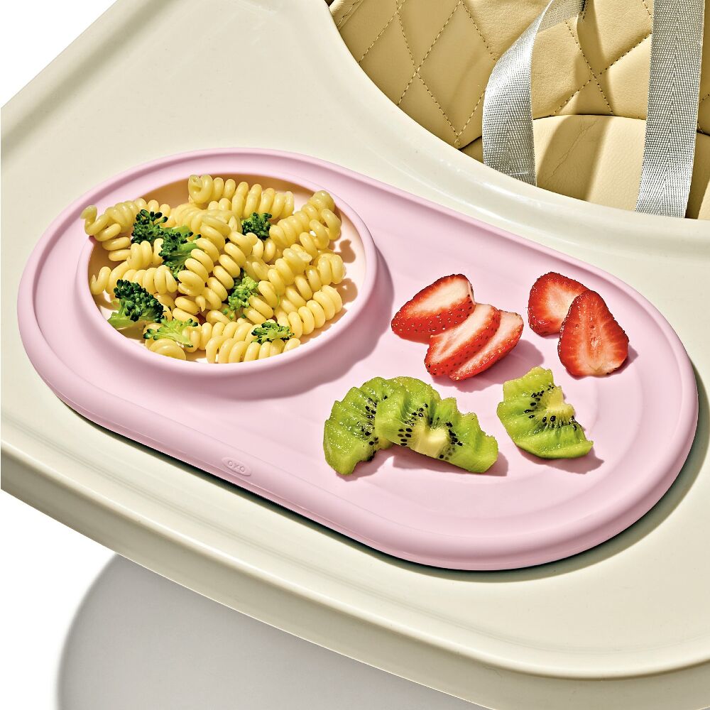Textured Suction Plate N7