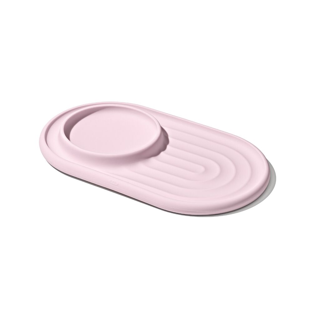Textured Suction Plate N7