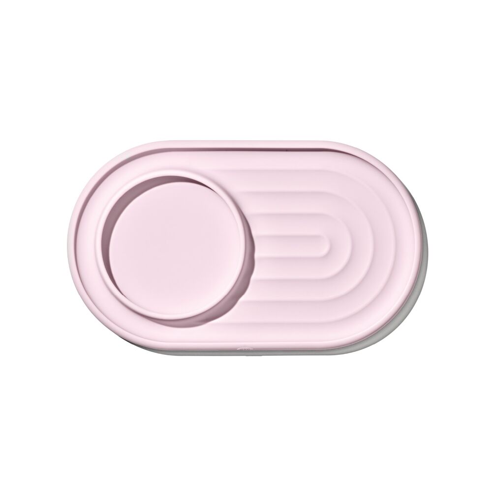 Textured Suction Plate N7
