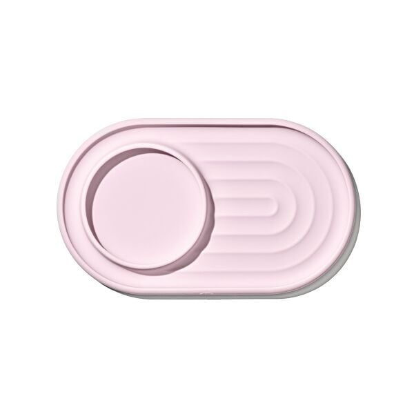 Textured Suction Plate N7