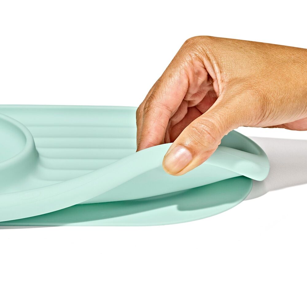 Textured Suction Plate N7