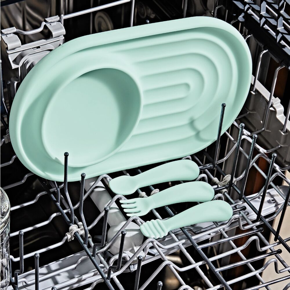Textured Suction Plate N7