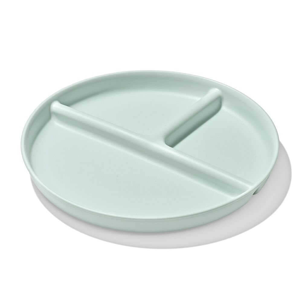 Stackable Divided Plates Set - 3 Pack E9