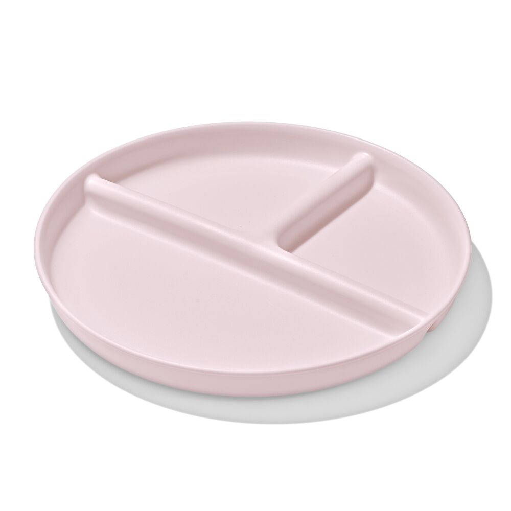 Stackable Divided Plates Set - 3 Pack E9