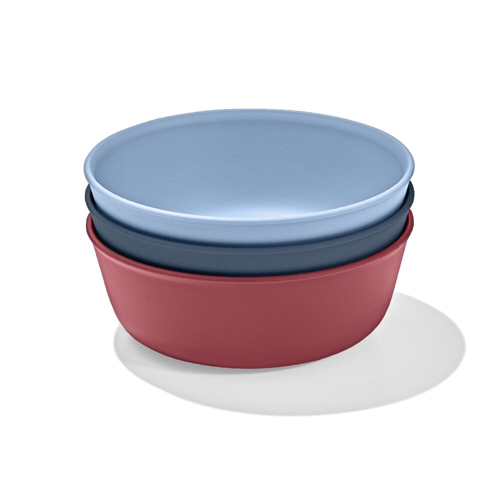 Stackable Bowl Set - 3 Pack R0