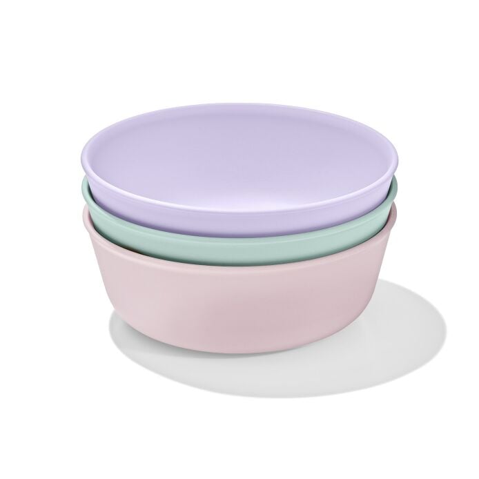 Stackable Bowl Set - 3 Pack R0