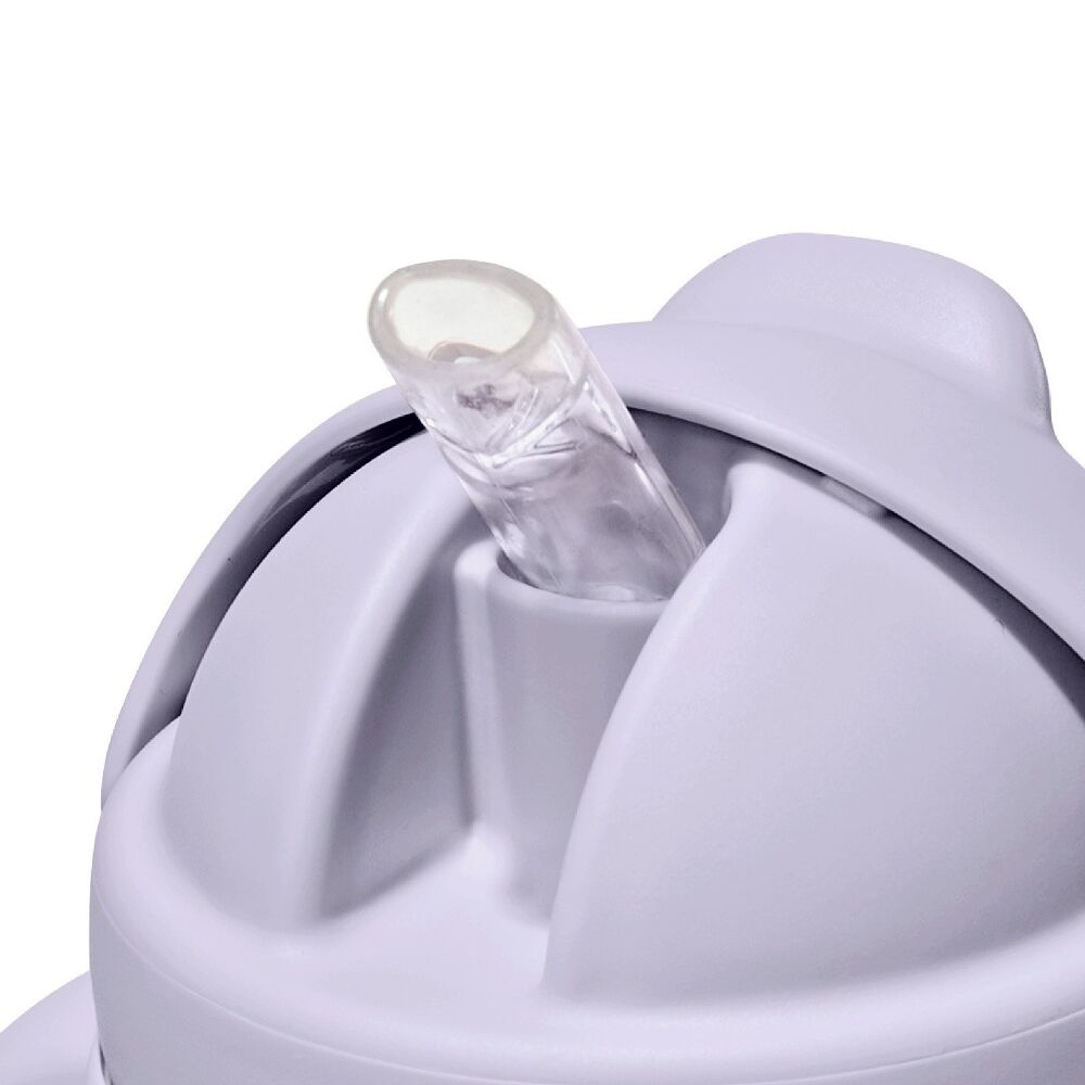 Transitions 6 Oz Straw Cup With Removable Handles L6