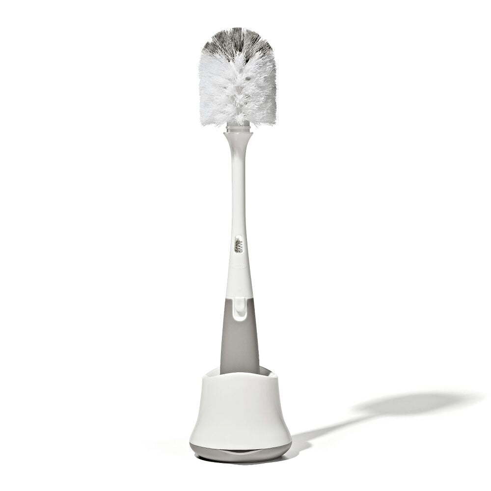 Bottle Brush With Stand K1