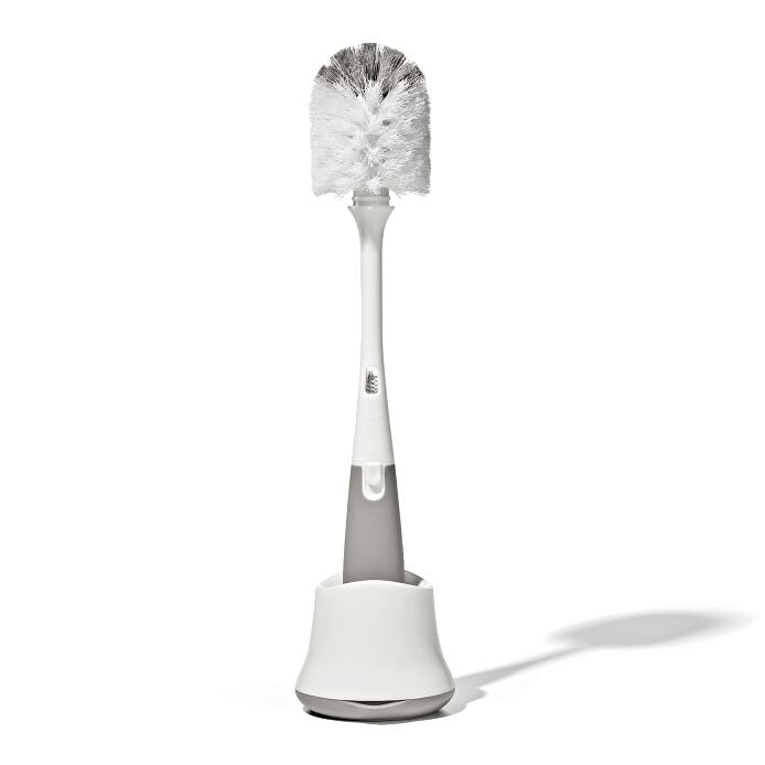 Bottle Brush With Stand K1