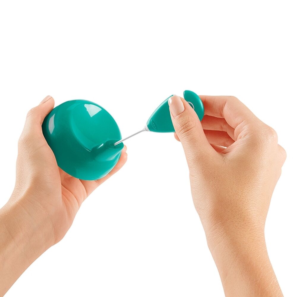 Cleaning Set For Straw & Sippy Cups V1