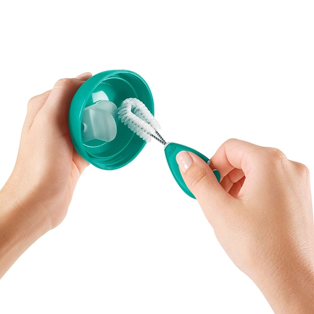 Cleaning Set For Straw & Sippy Cups V1