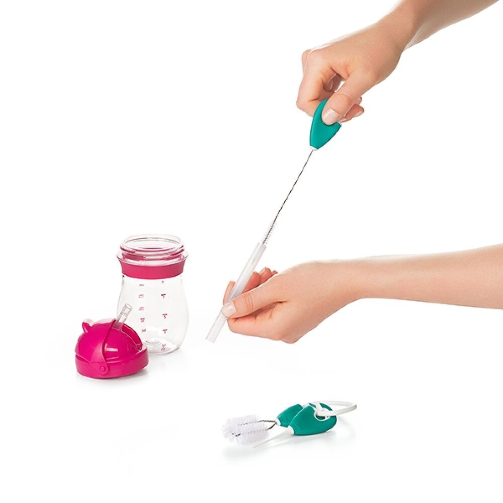 Cleaning Set For Straw & Sippy Cups V1