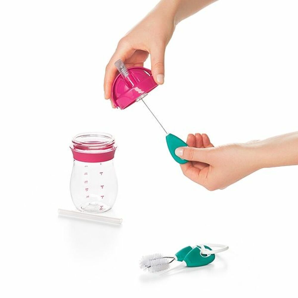 Cleaning Set For Straw & Sippy Cups V1