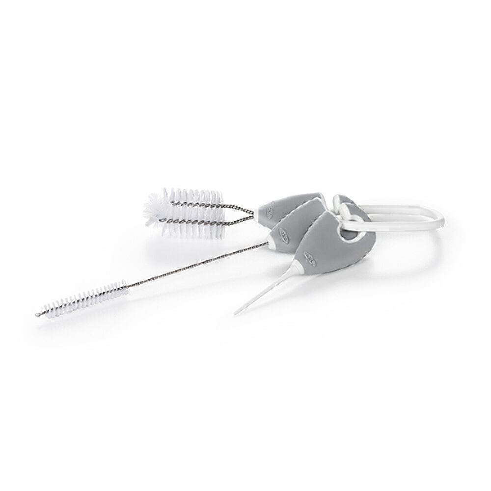 Cleaning Set For Straw & Sippy Cups V1