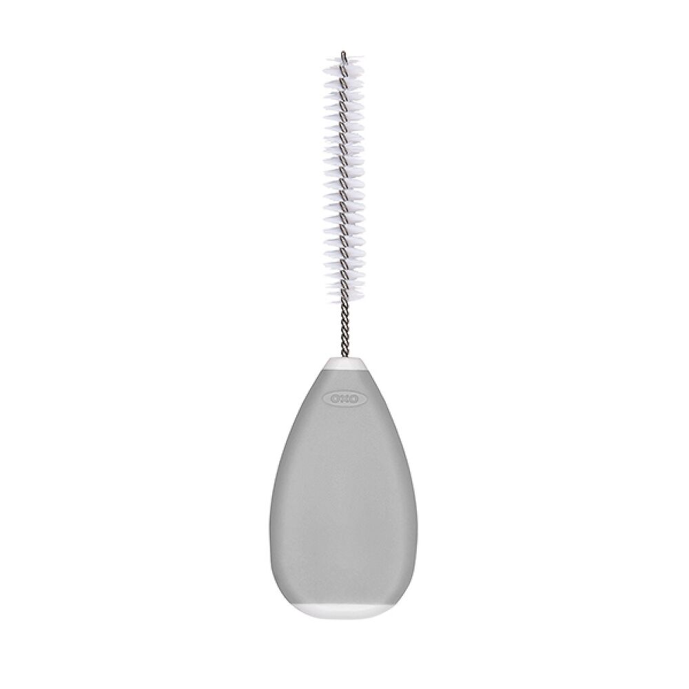 Breast Pump Parts Drying Rack with Detail Brushes I3