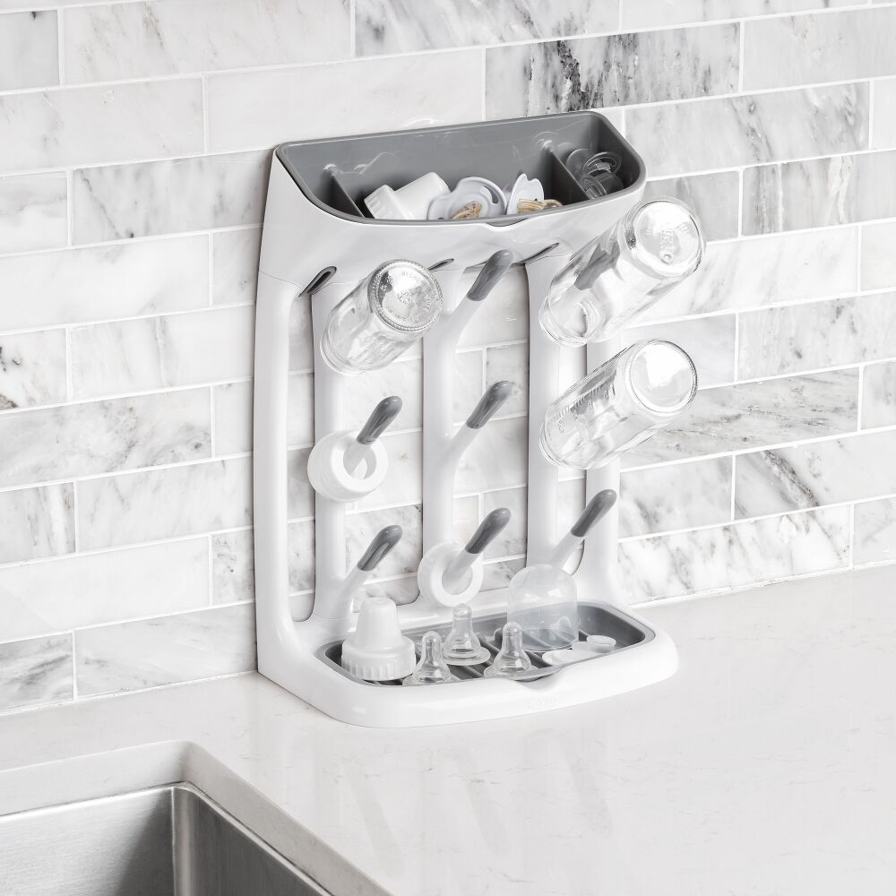 Space Saving Drying Rack O6