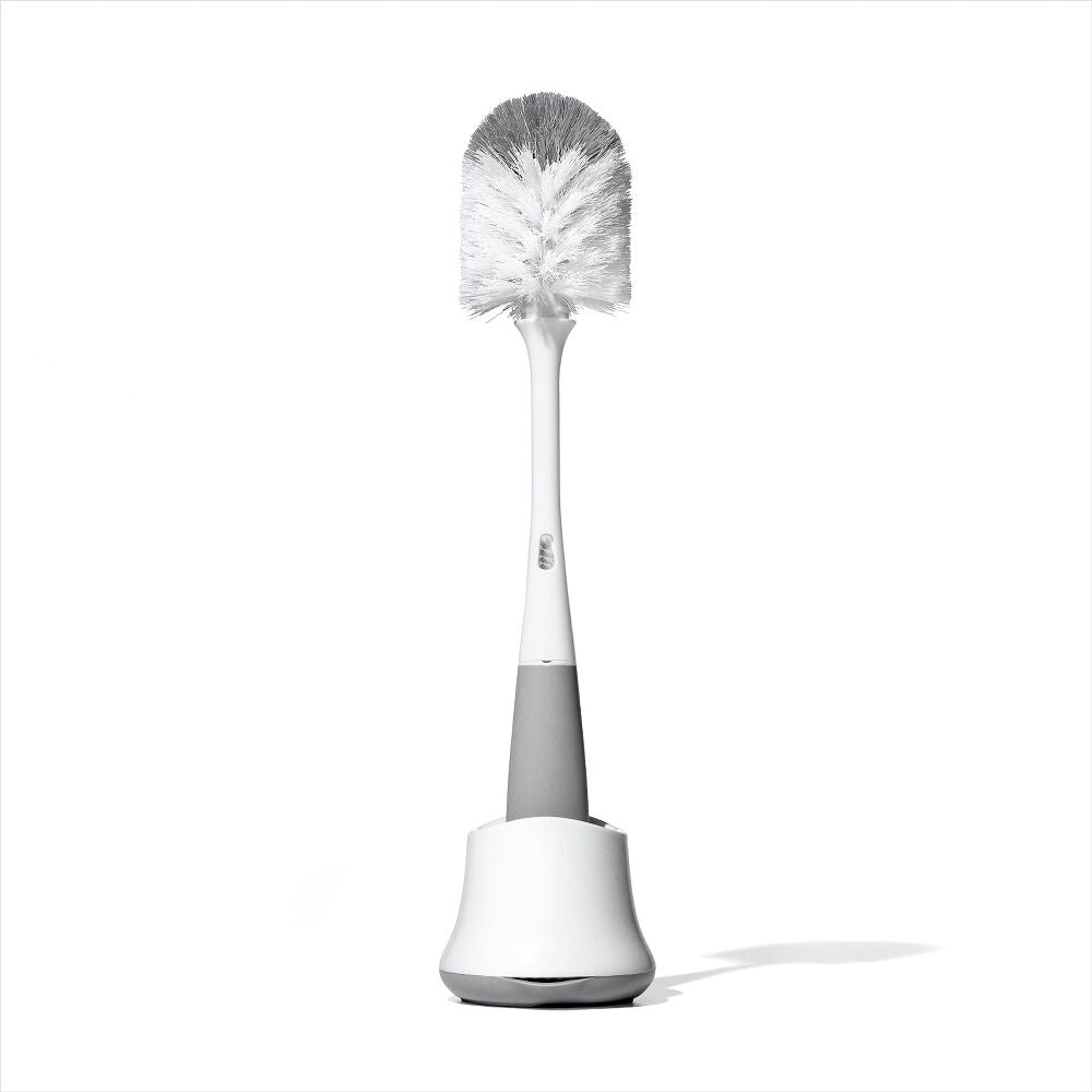 Tot Bottle Brush Set L1