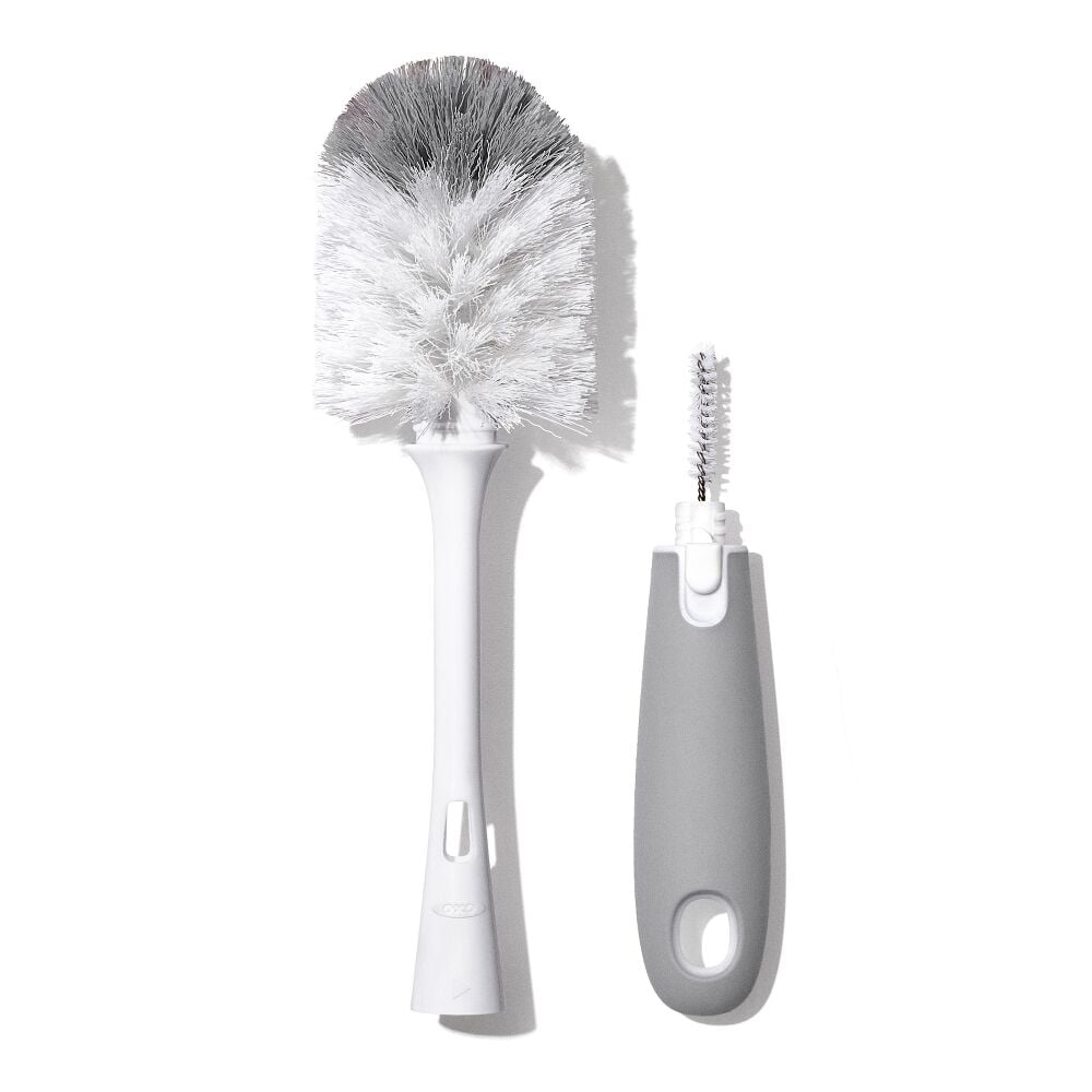 Tot Bottle Brush Set L1