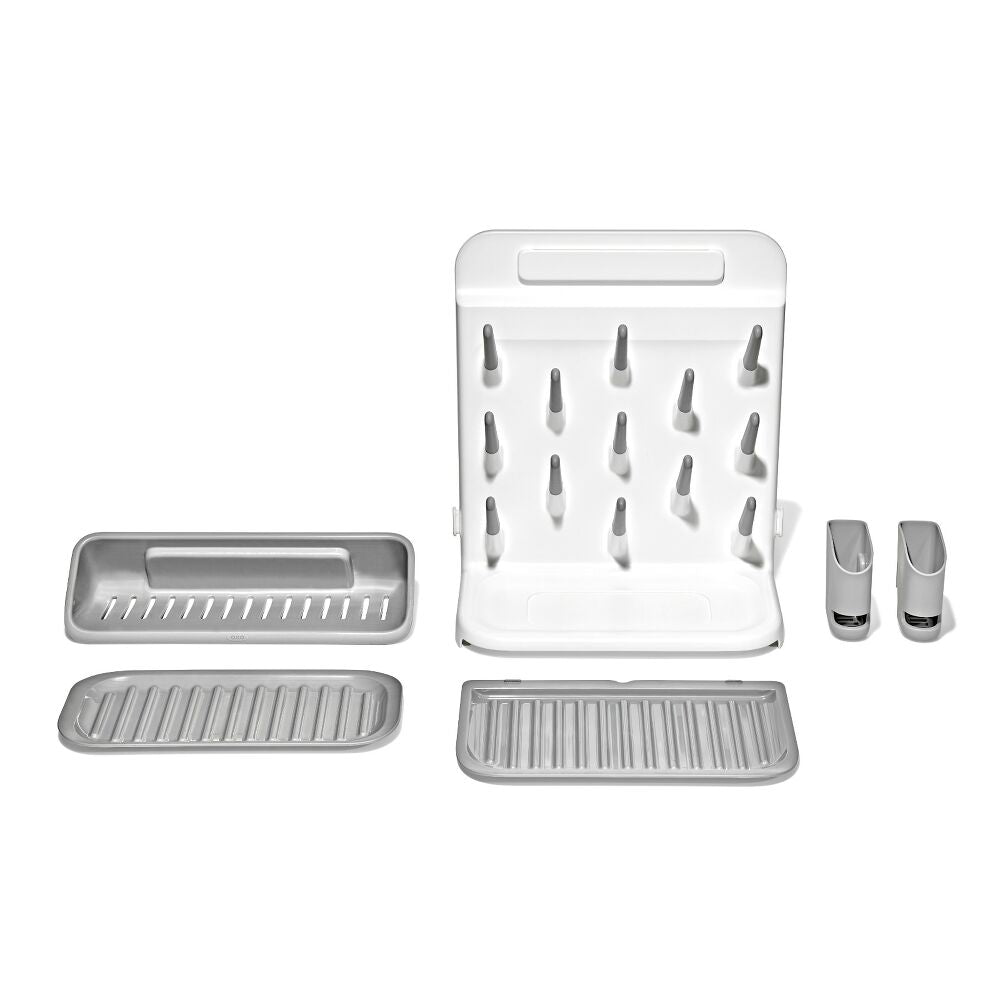 Expandable Drying Rack B3