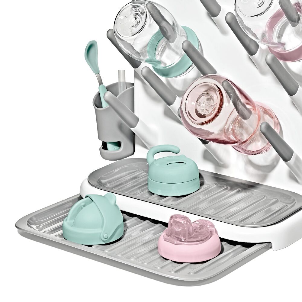 Expandable Drying Rack B3