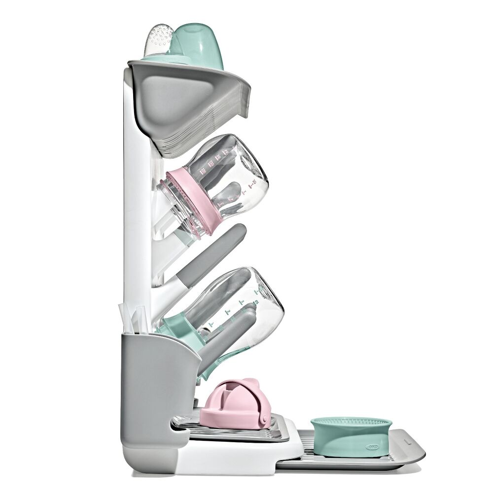 Expandable Drying Rack B3
