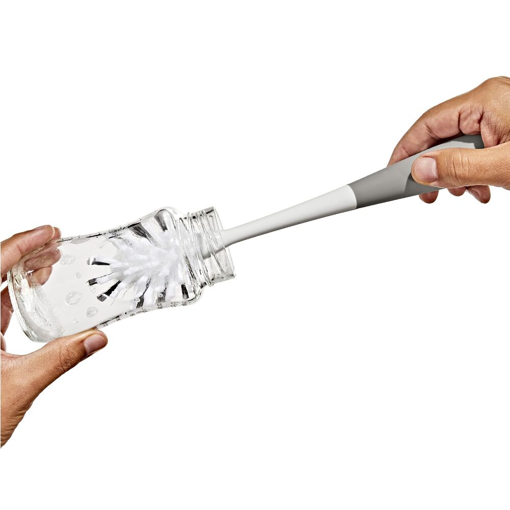 Water Bottle And Straw Cup Cleaning Set Brush Set E1