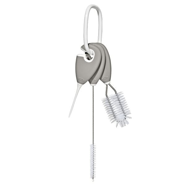 Cleaning Set For Straw & Sippy Cup G9