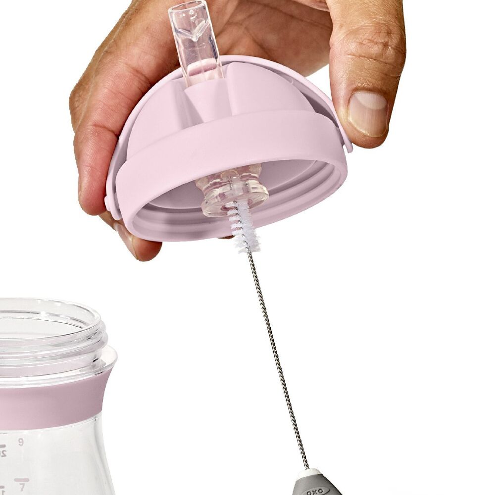 Cleaning Set For Straw & Sippy Cup G9