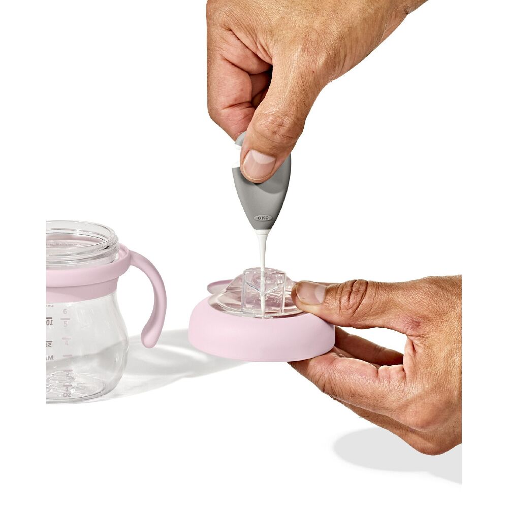 Cleaning Set For Straw & Sippy Cup G9