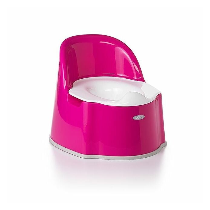 Potty Chair V0