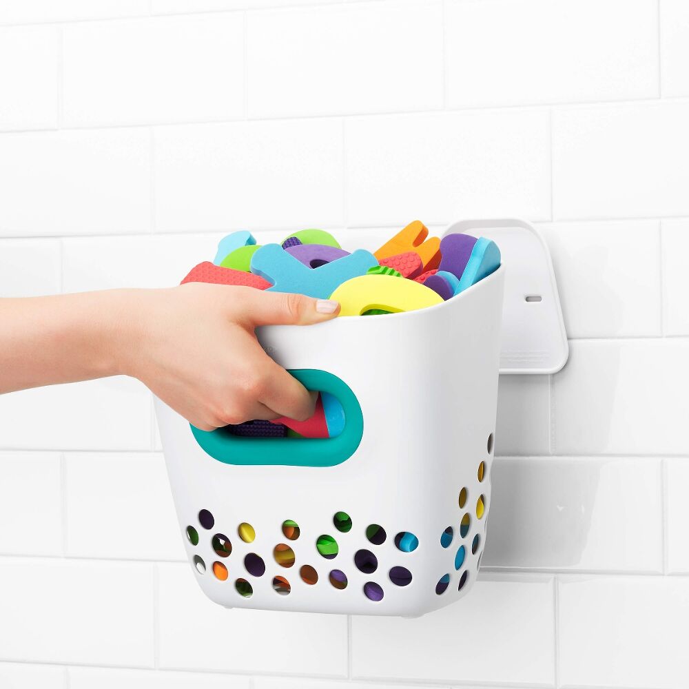 Bath Toy Bin X9
