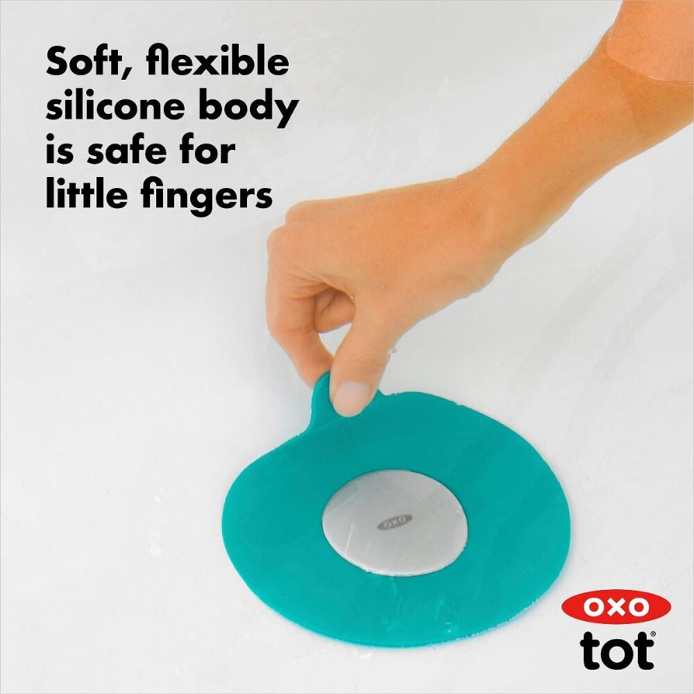 Tub Stopper K9