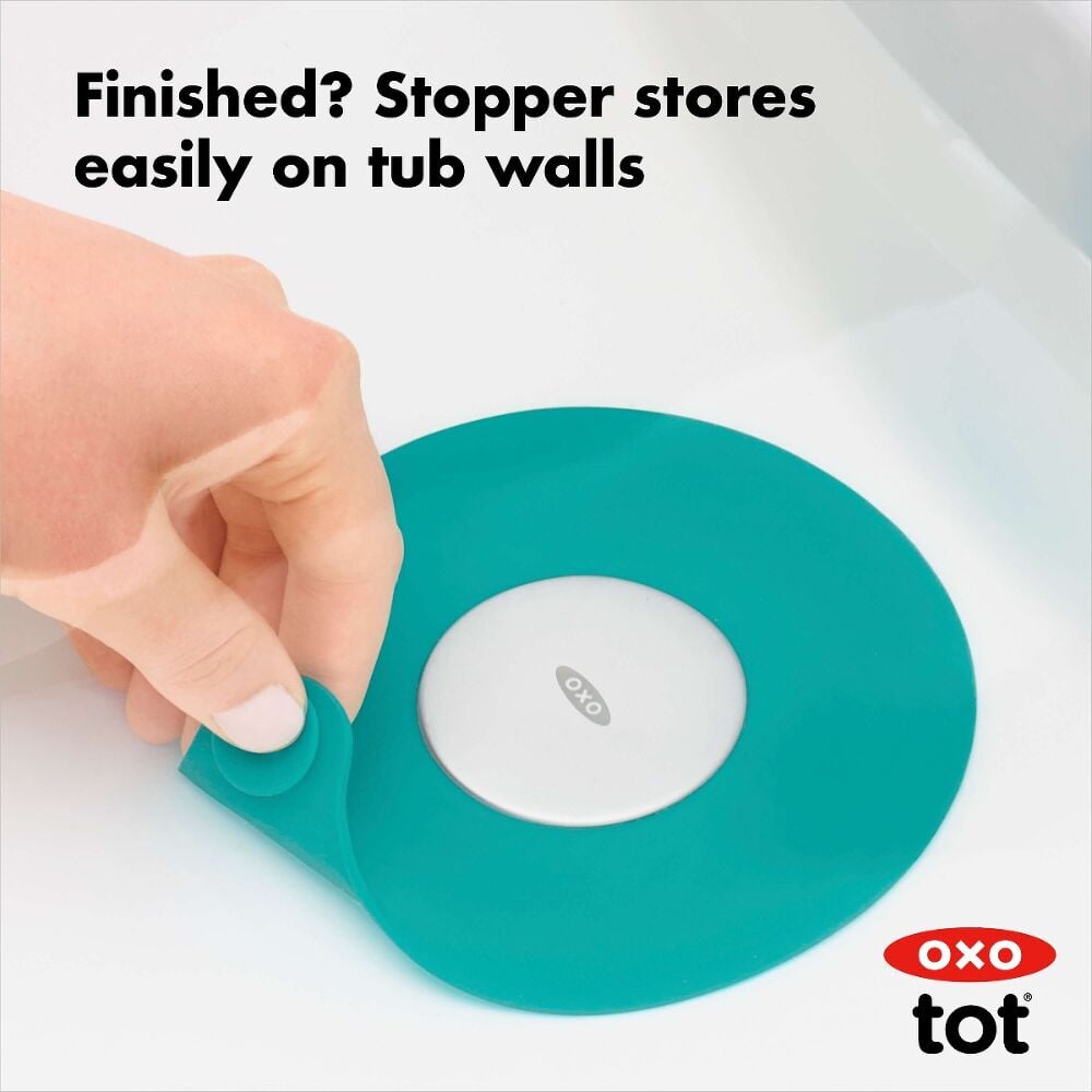Tub Stopper K9