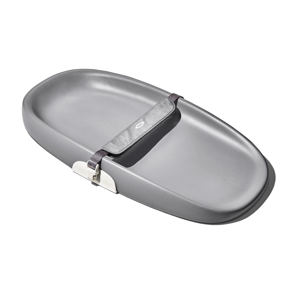 Tot Changing Pad - Gray T3