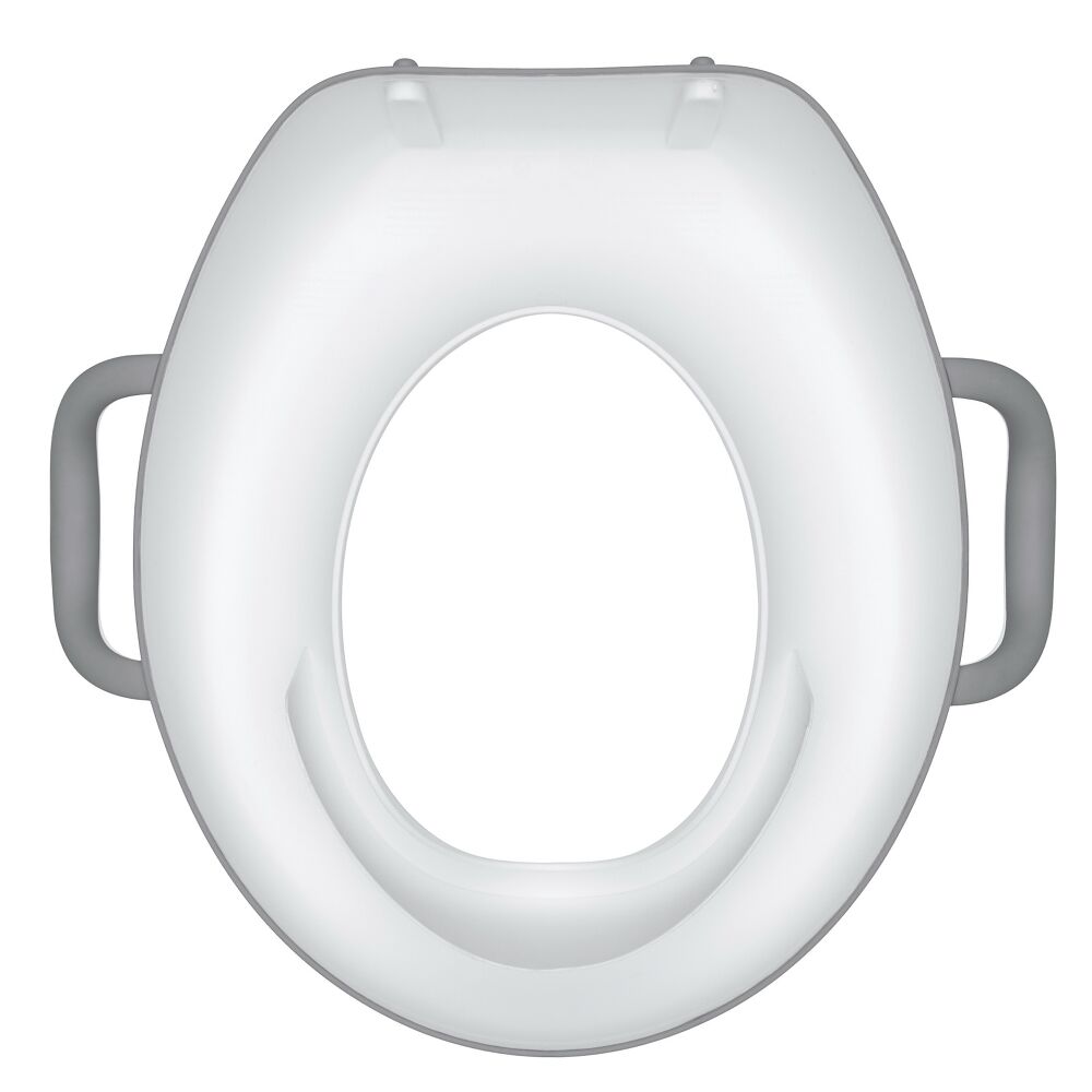 Sit Right Potty Seat - Gray B8