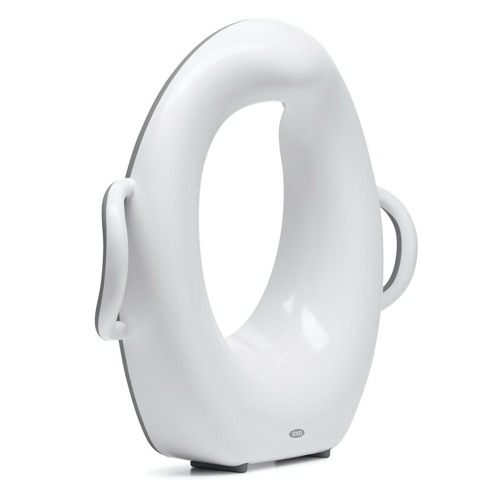 Sit Right Potty Seat - Gray B8