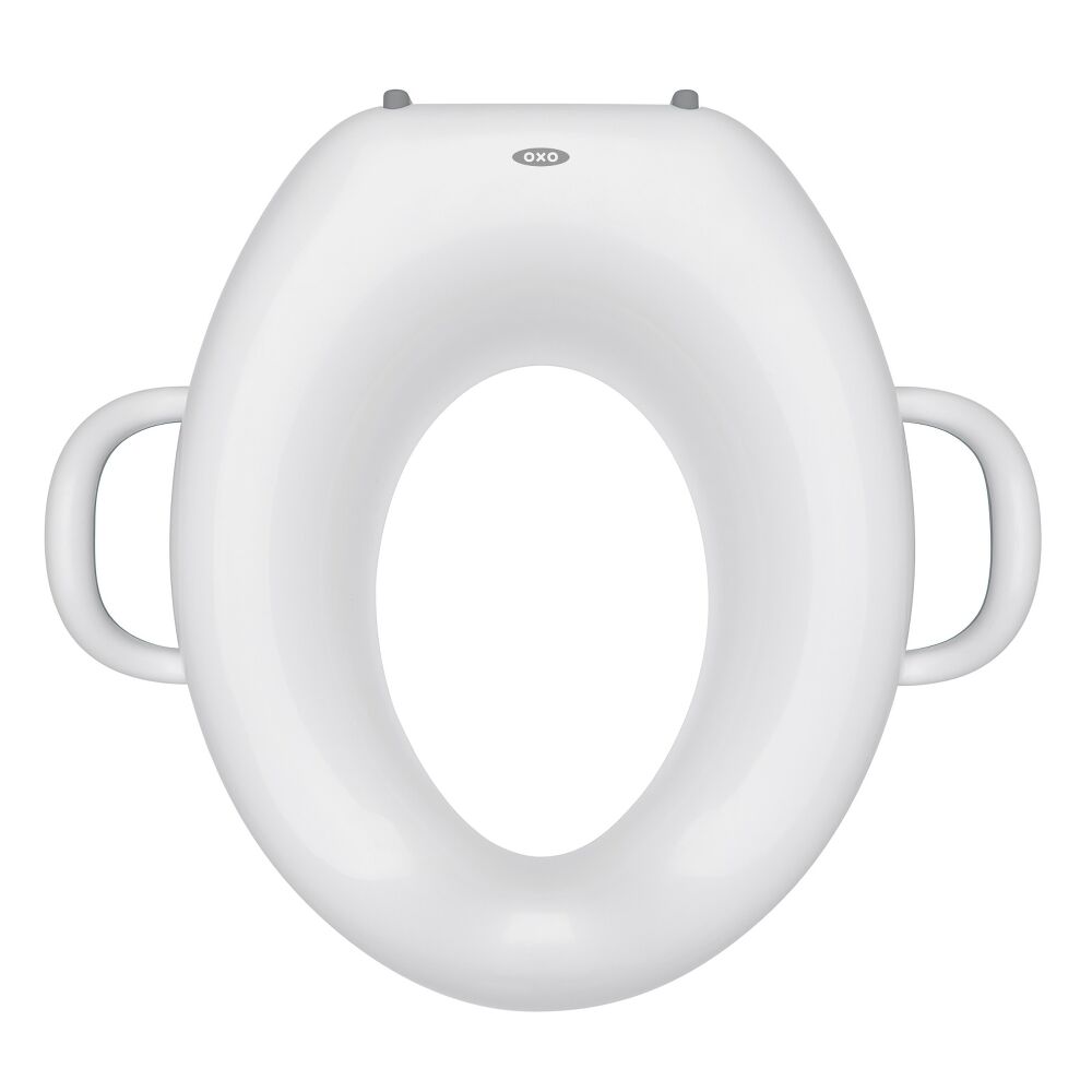 Sit Right Potty Seat - Gray B8