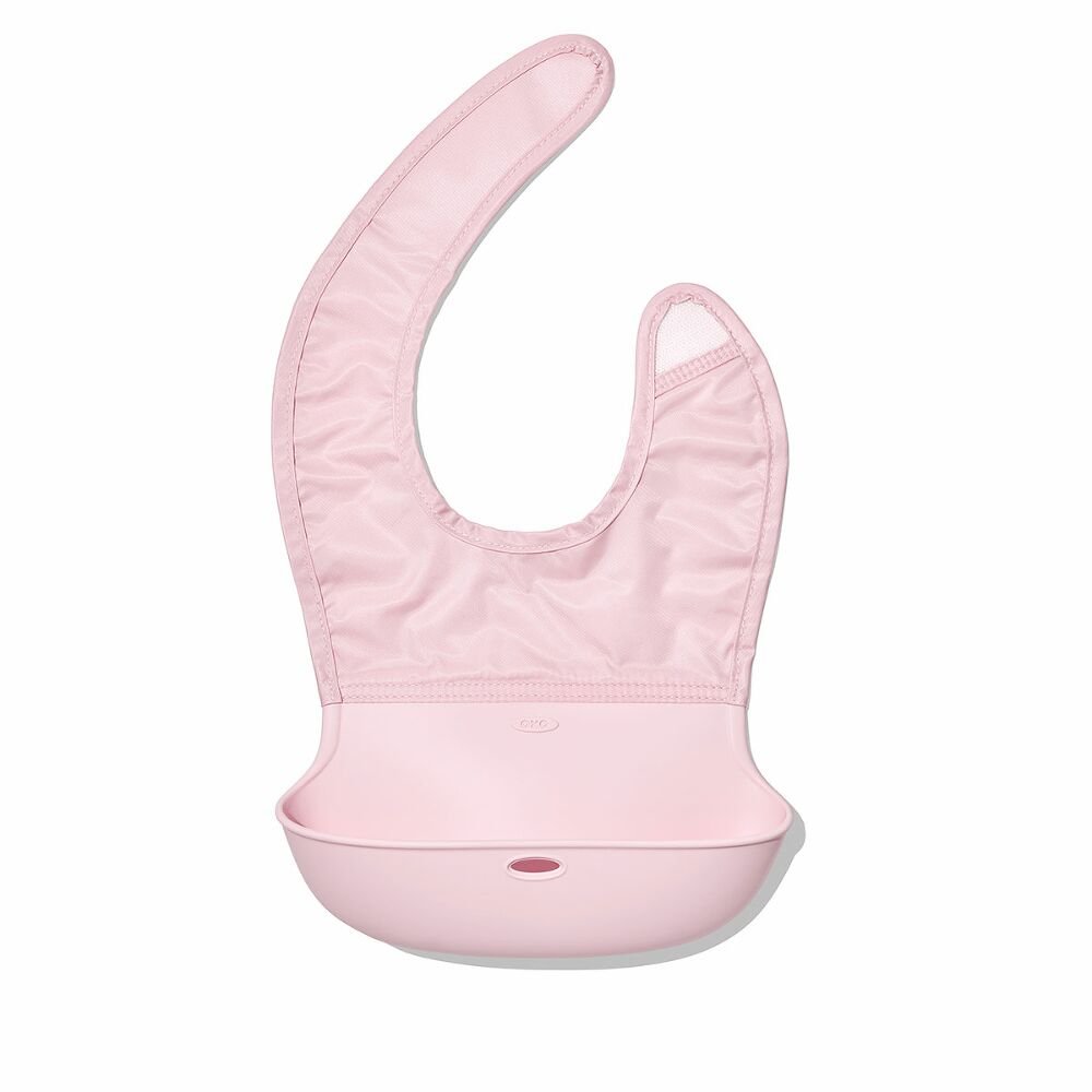 Roll-Up Bib 2 Pack Z6