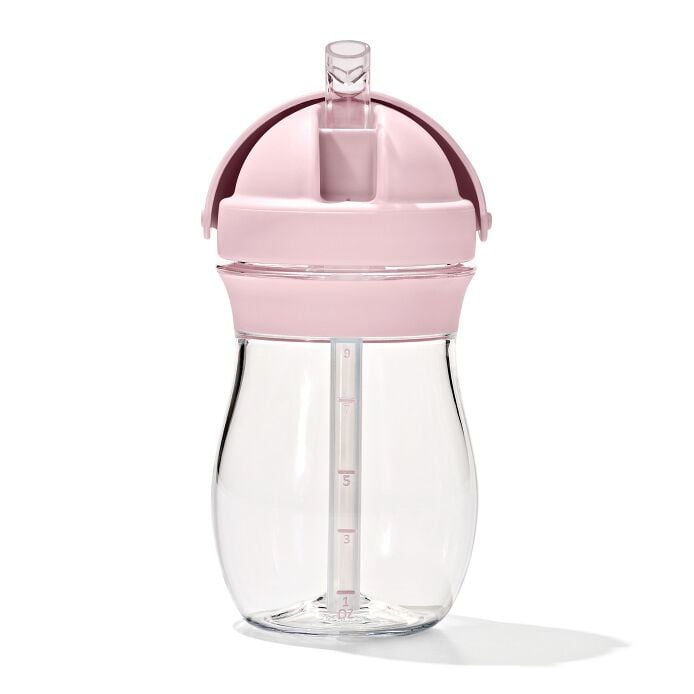 Transitions 9 Oz Straw Cup B6