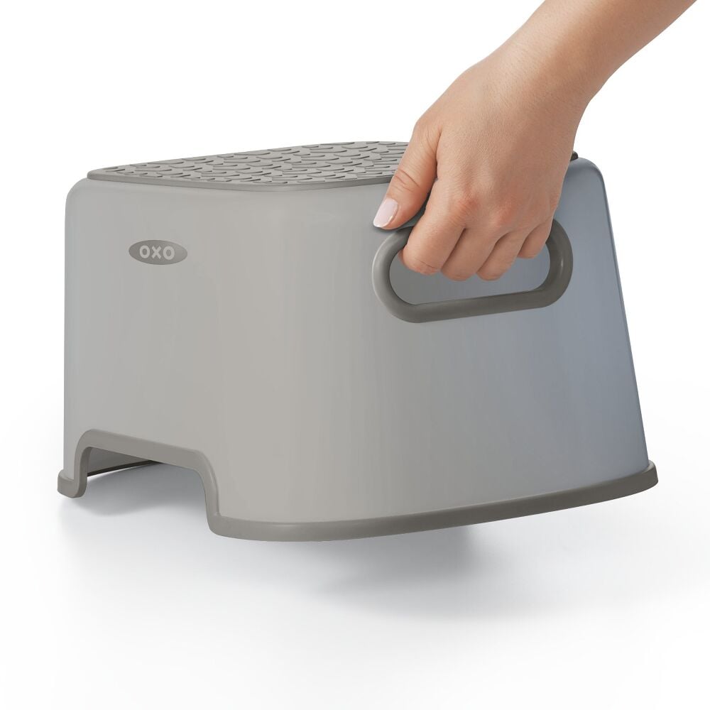 Step Stool - Drizzle O6