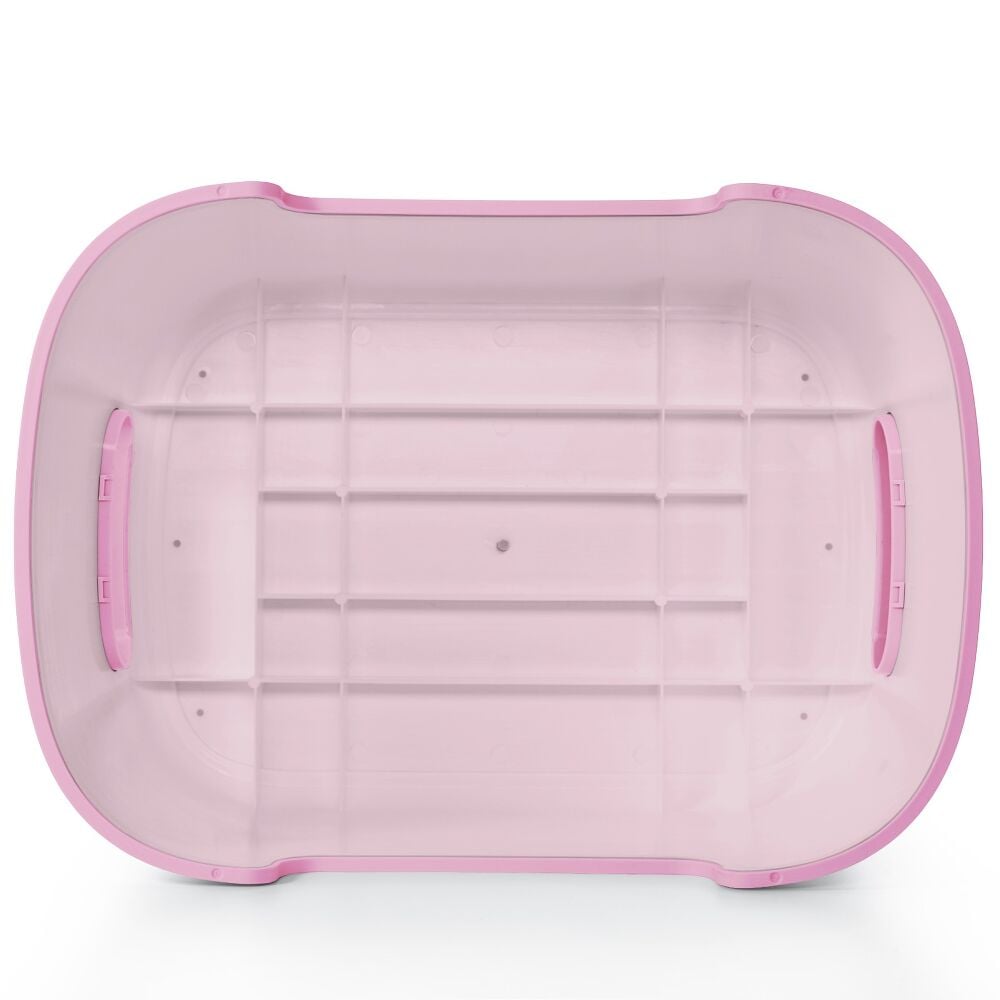 Step Stool - Blossom O2