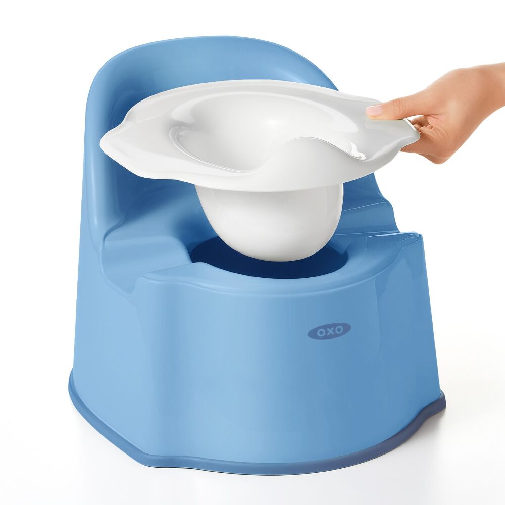 Potty Chair - Dusk Y1