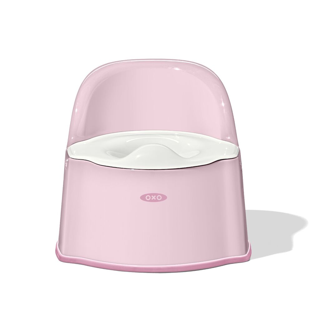 OXO Tot Potty Chair - Blossom L5