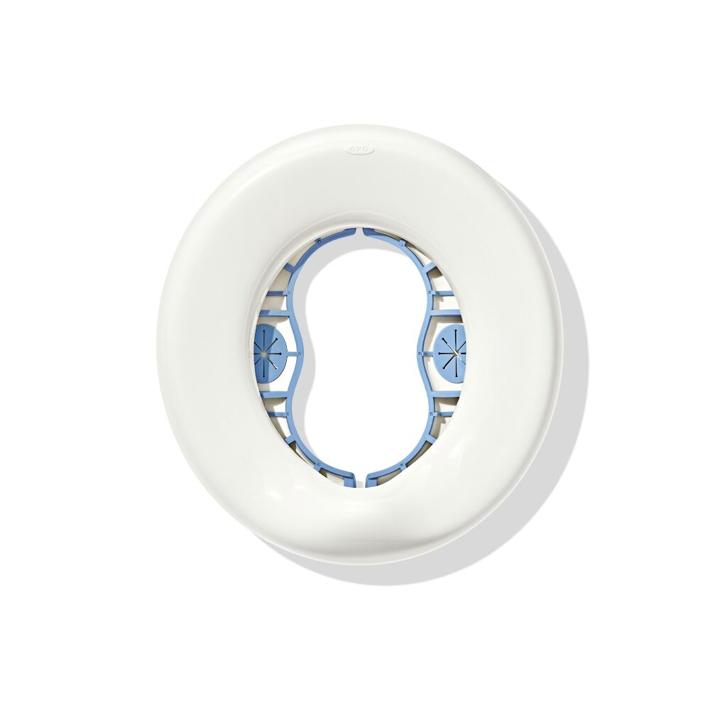 OXO Tot 2-In-1 Go Potty - Dusk L2