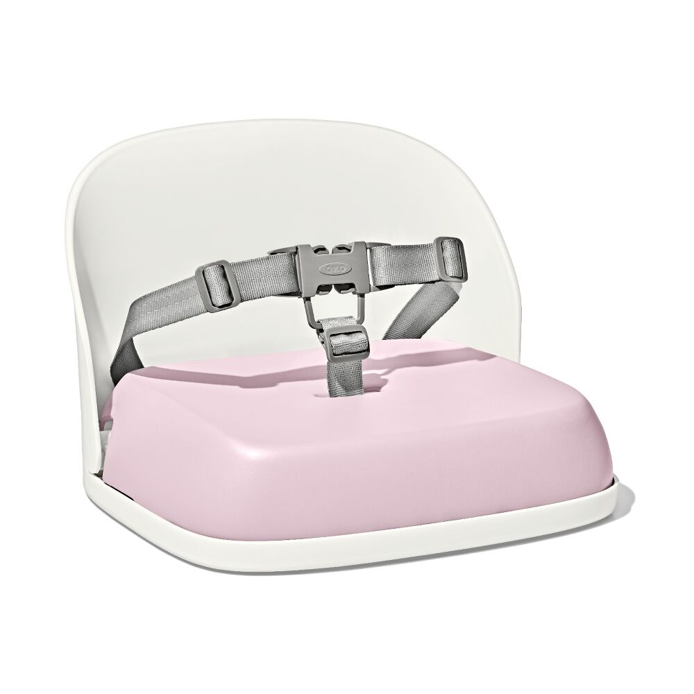 Perch Booster Seat With Straps M9