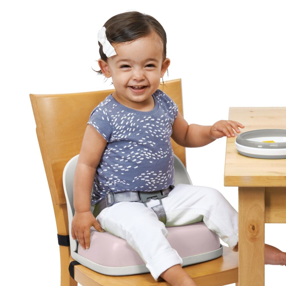 Perch Booster Seat With Straps M9