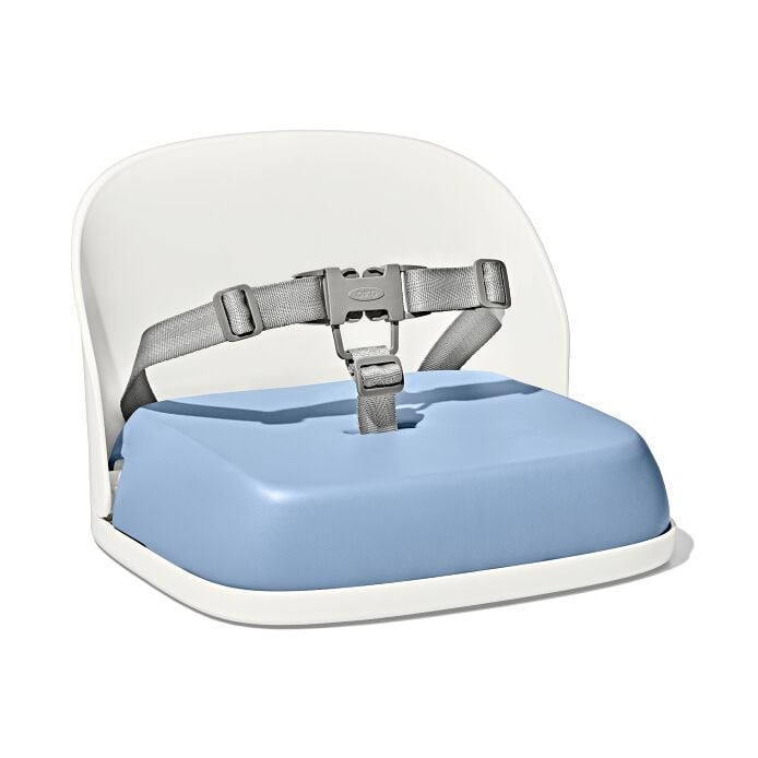 Perch Booster Seat With Straps M9