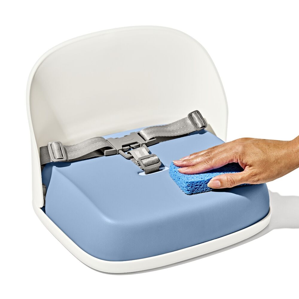 Perch Booster Seat With Straps M9