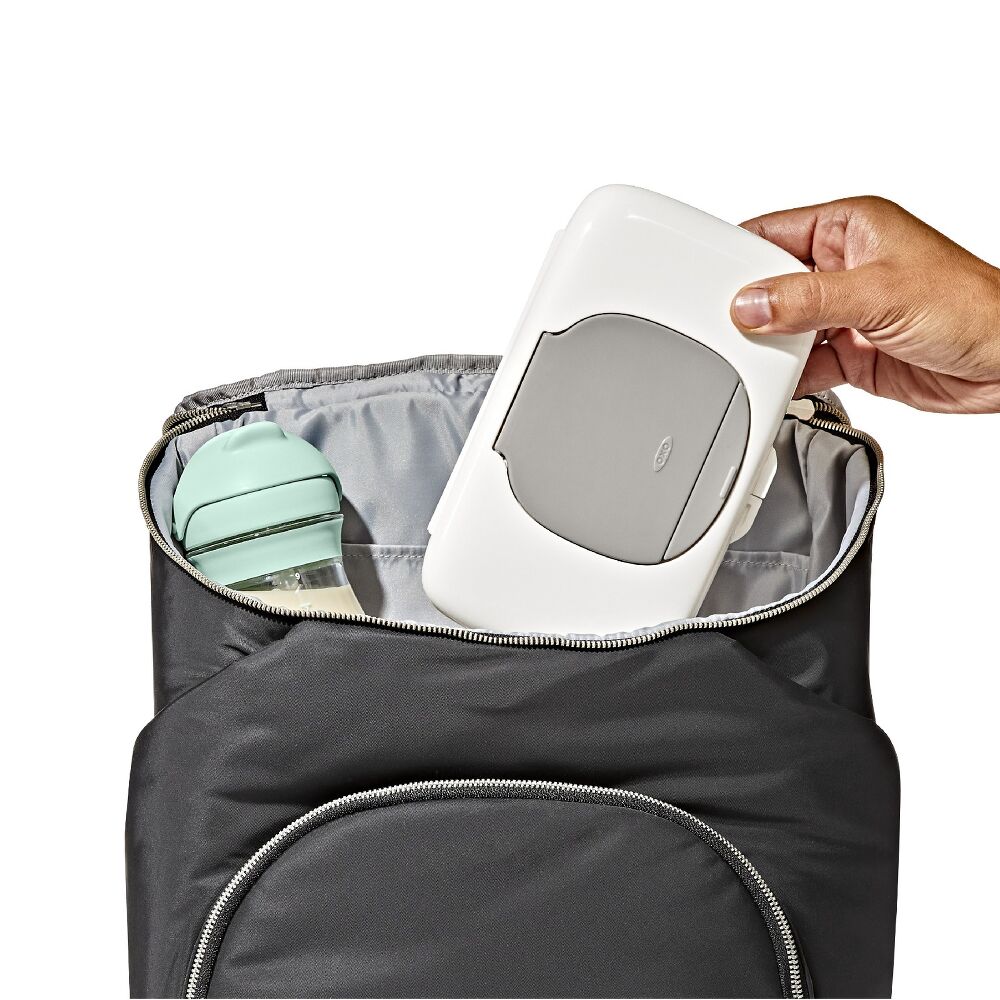 On-The-Go Wipes Dispenser - 2 Pack C3