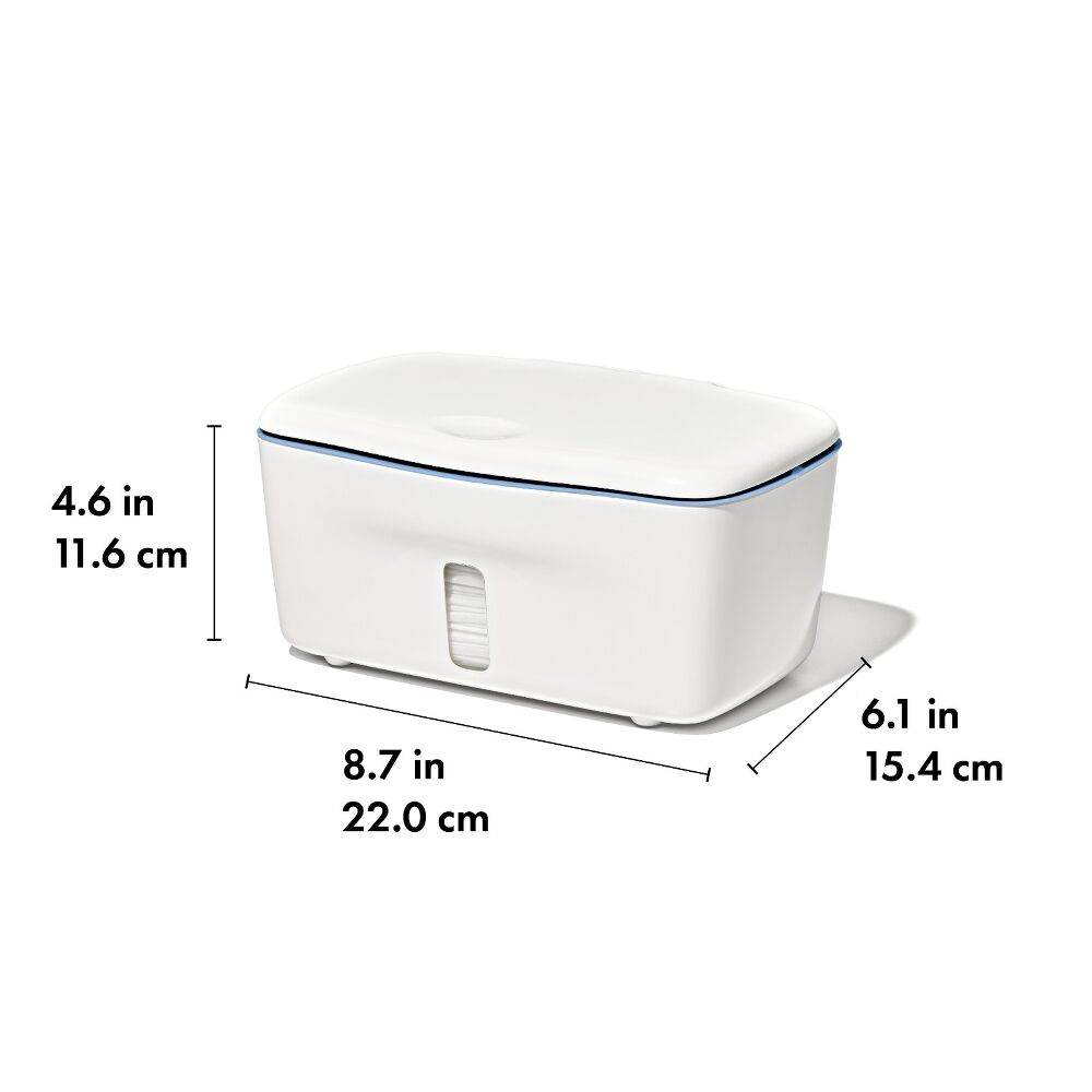 Perfect Pull Wipes Dispenser Q9